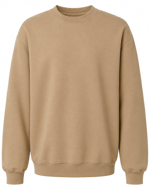 Crewnecks