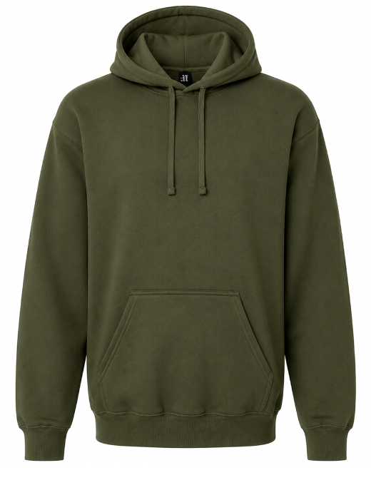 Hoodies