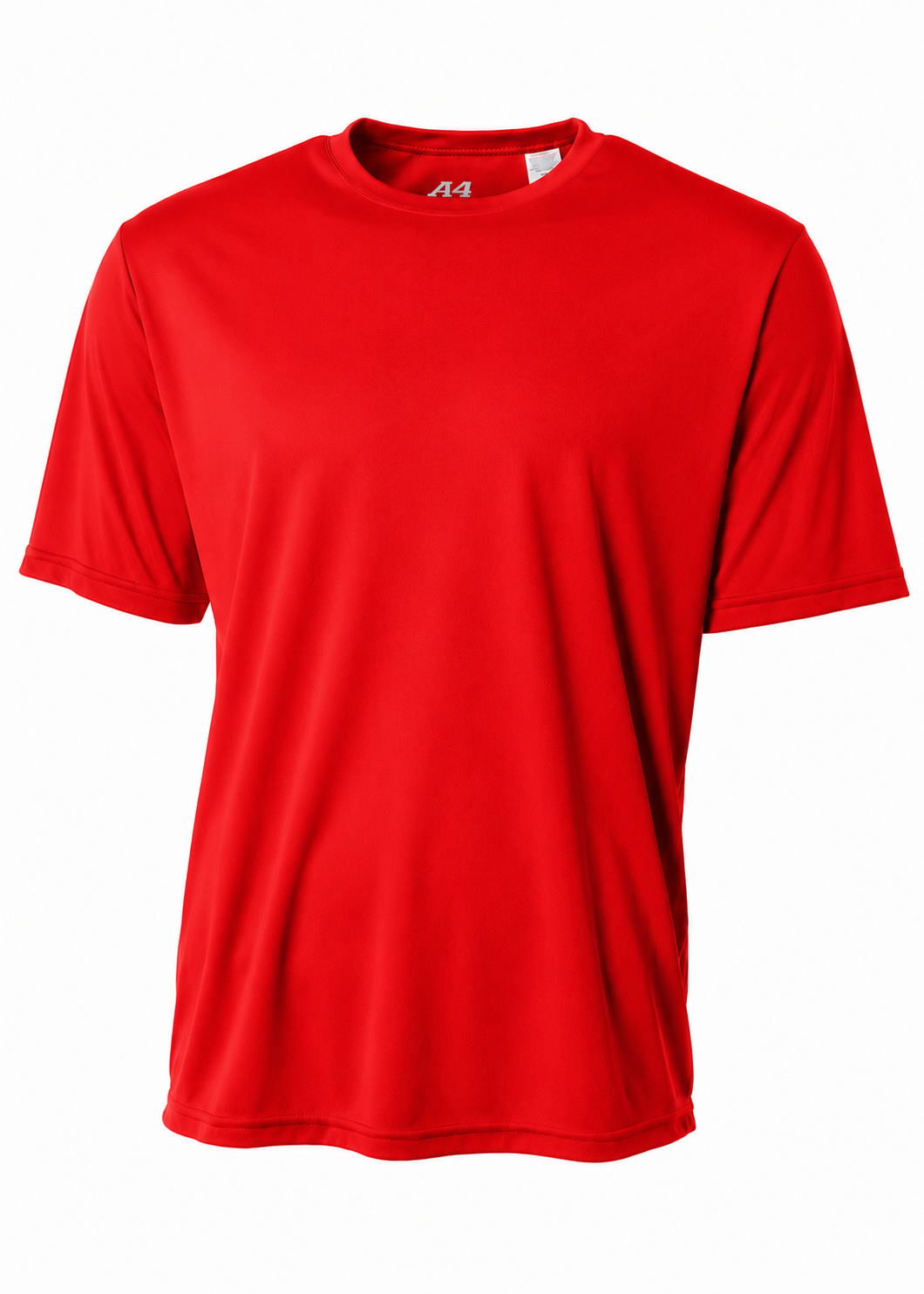 A4 Apparel N3142 Performance T-Shirt