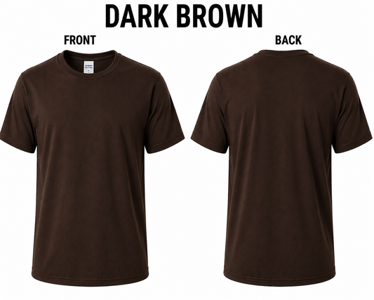 Gildan Ultra Cotton 6 oz Tee