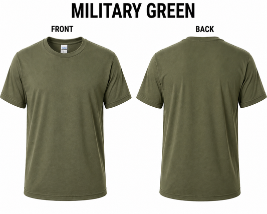 Port & Company Cotton Tee 4.3 oz