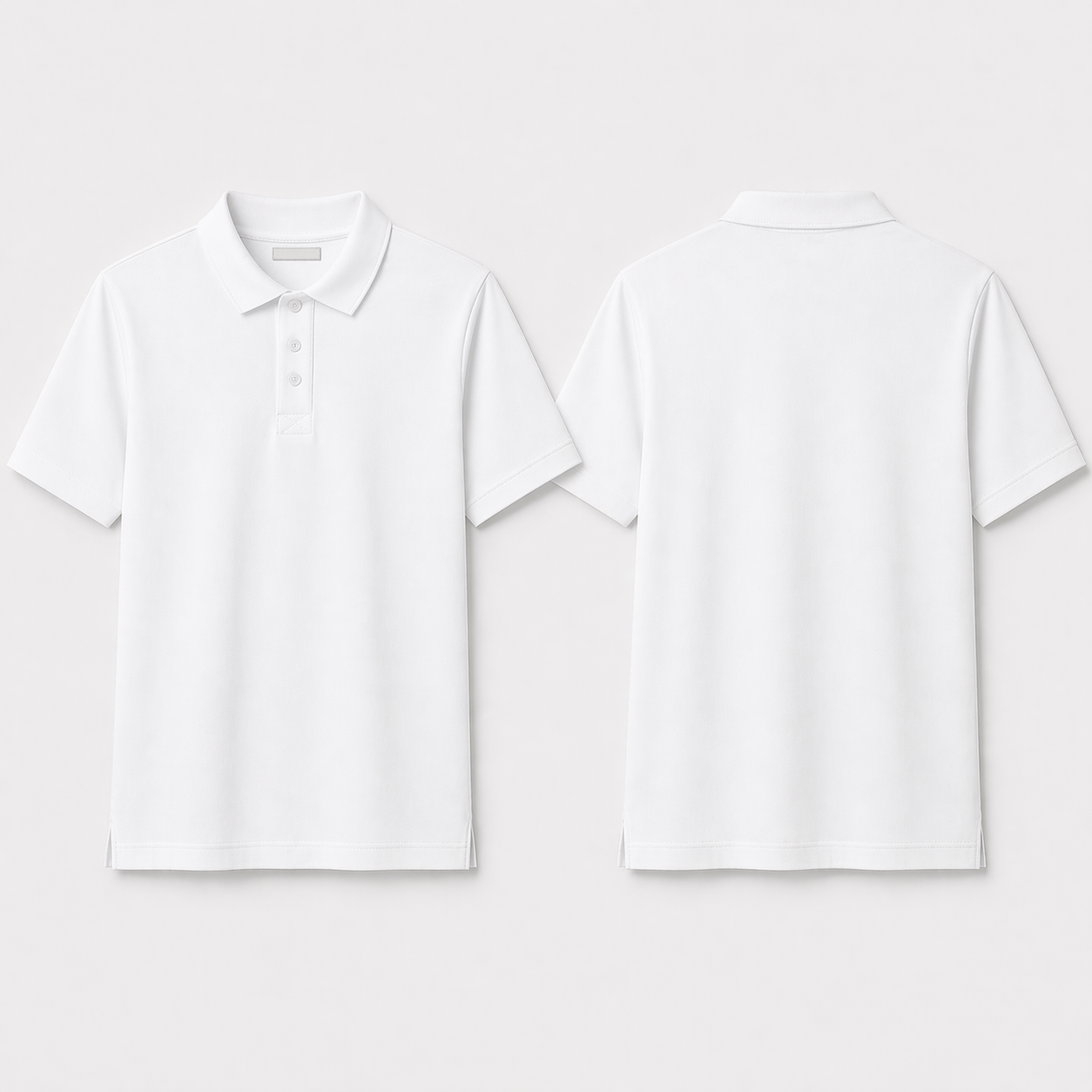 Jerzees Polo