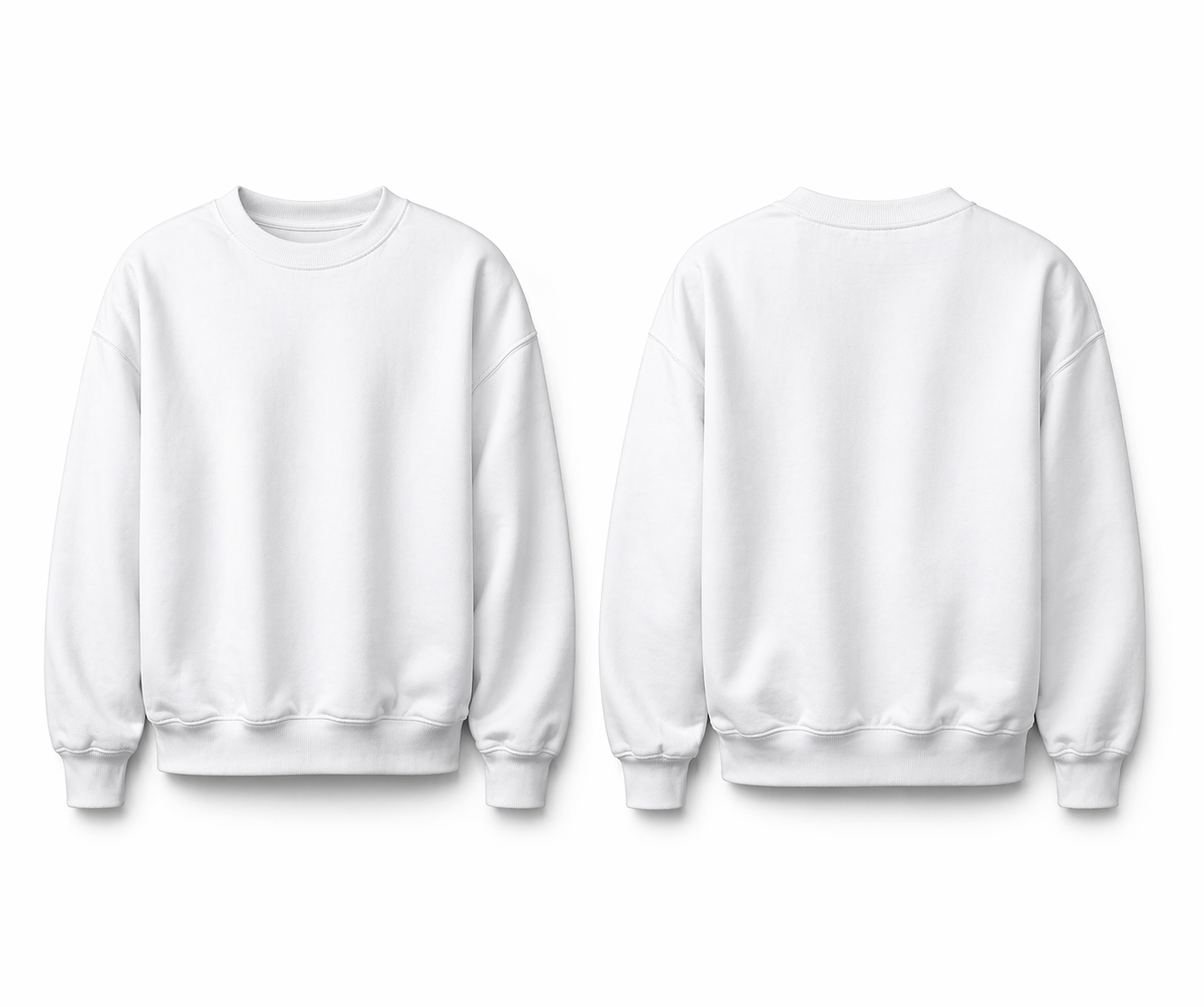 Port & Company PC850 Crewneck