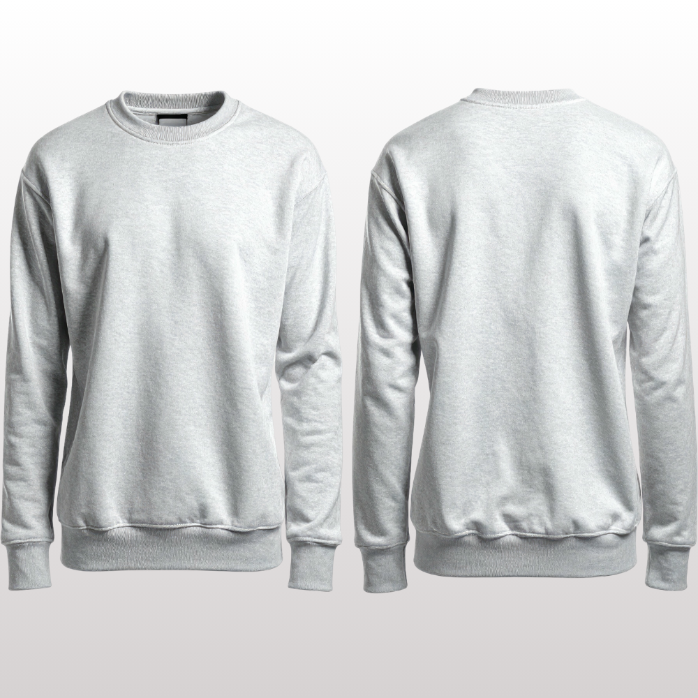 Crewnecks
