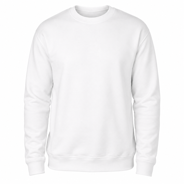 Hanes Ecosmart Crewneck