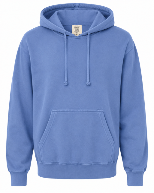 Comfort Colors Hoodie