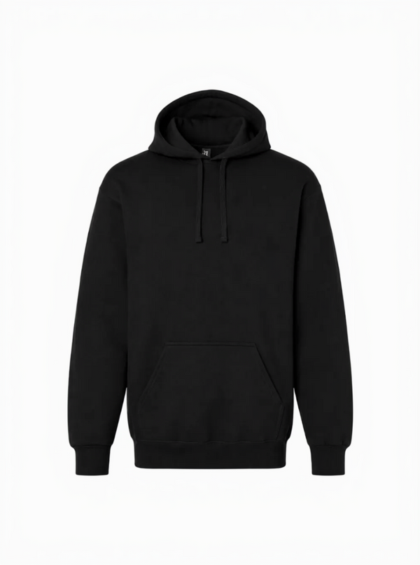 Gildan G195 Hammer Hoodie