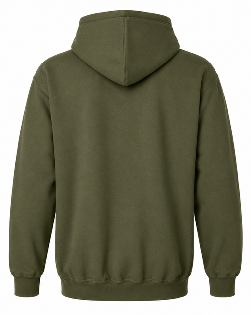 Gildan F500 Softstyle Hoodie