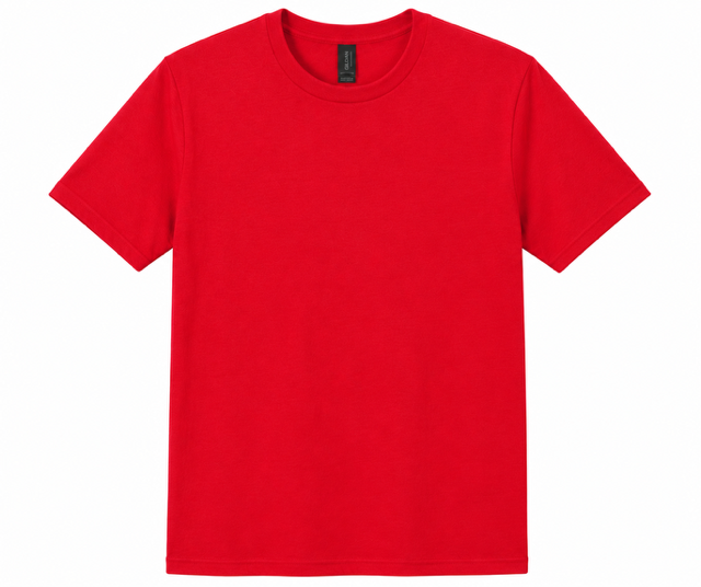 Gildan Softstyle 4.5 oz Tee