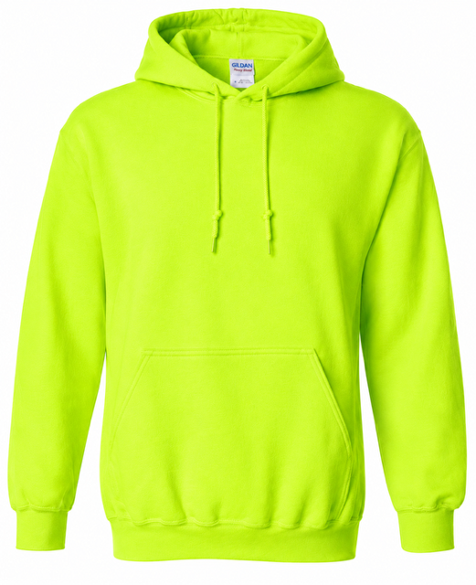 Gildan G185 Hoodie