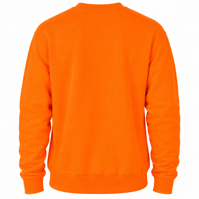 Hanes Ecosmart Crewneck