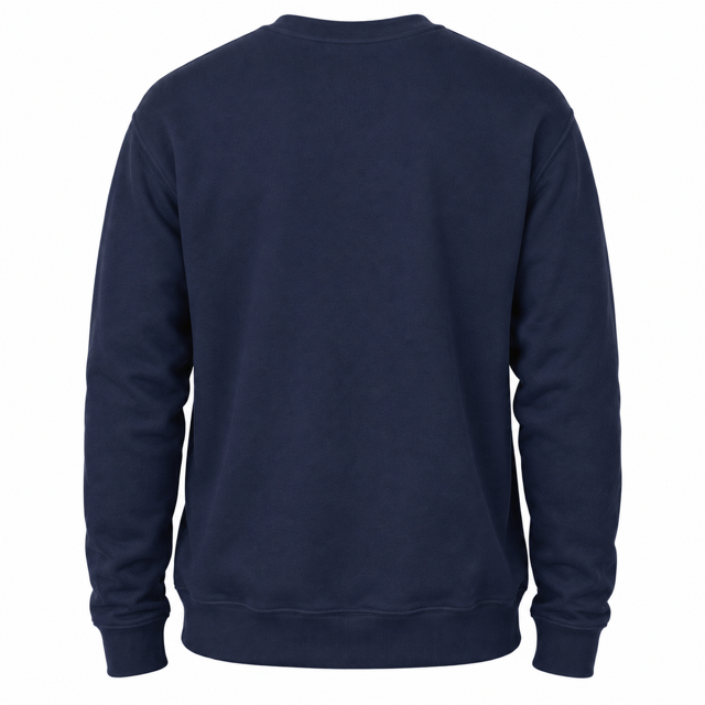 Hanes Ecosmart Crewneck