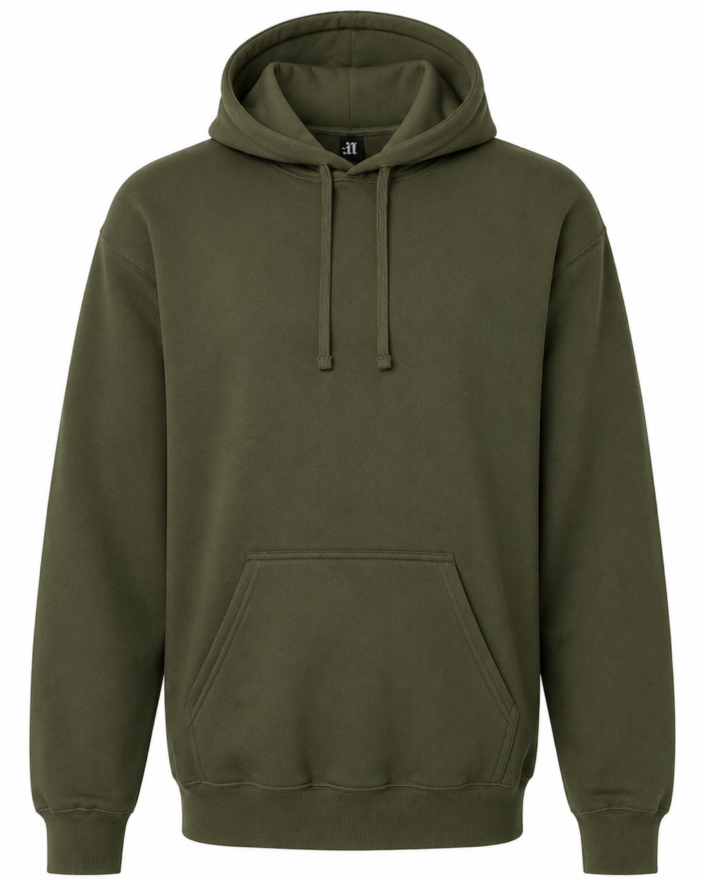 Gildan G195 Hammer Hoodie