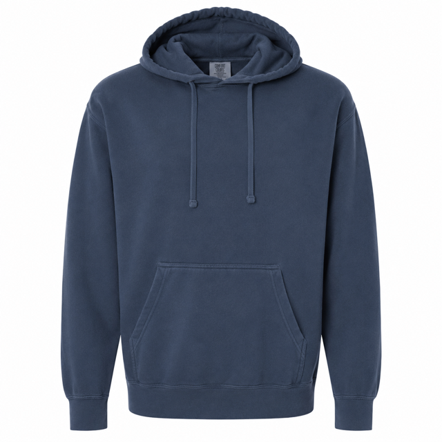 Comfort Colors Hoodie