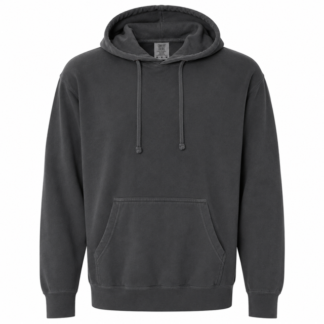 Comfort Colors Hoodie