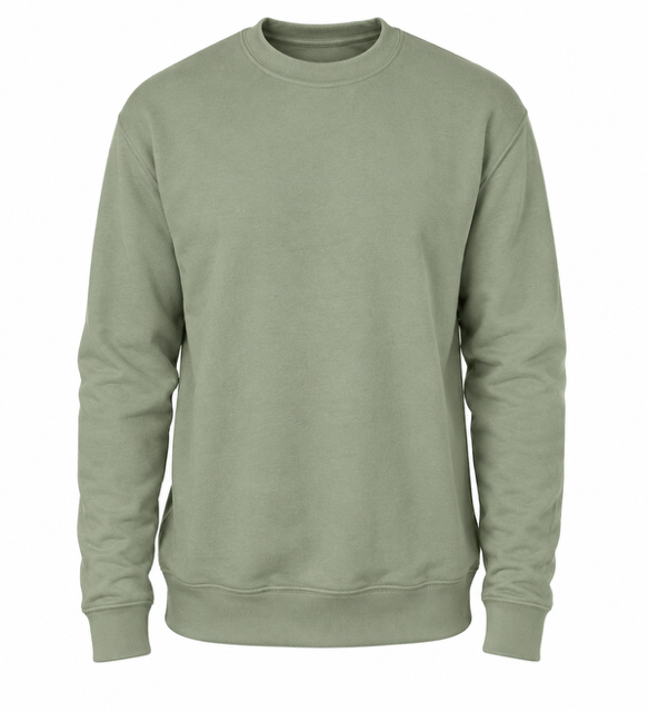 Hanes Ecosmart Crewneck
