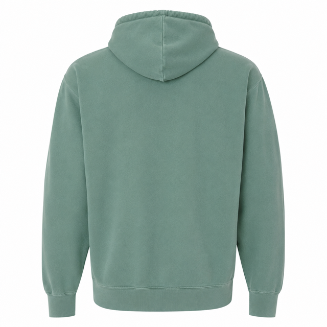 Comfort Colors Hoodie