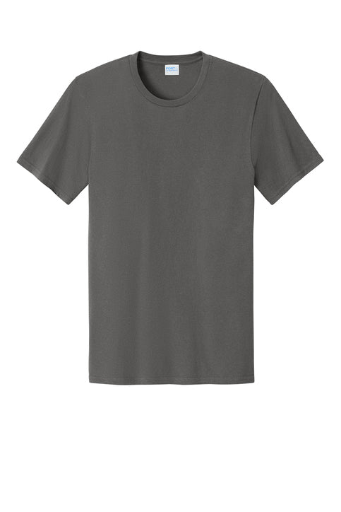 Port & Company Cotton Tee 4.3 oz