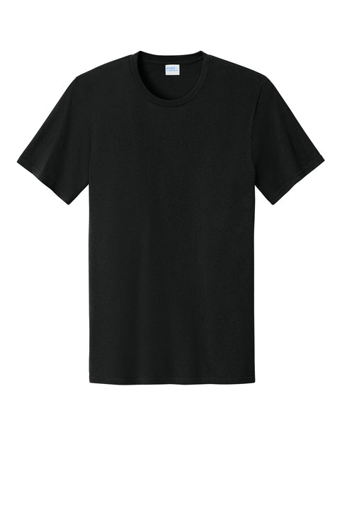 Port & Company Cotton Tee 4.3 oz