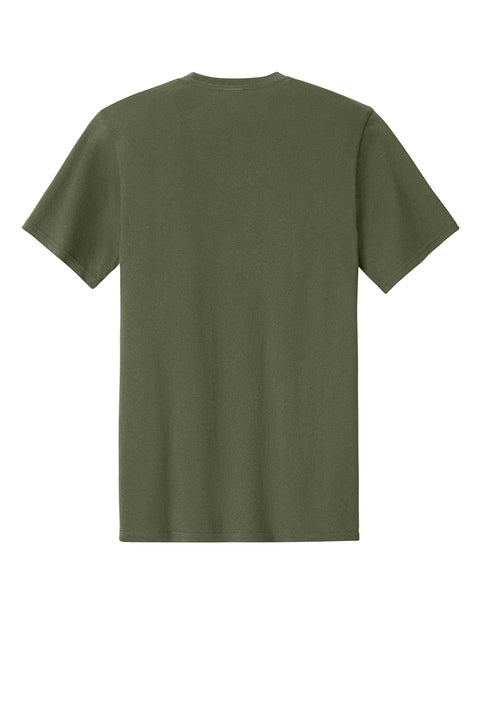 Port & Company Cotton Tee 4.3 oz