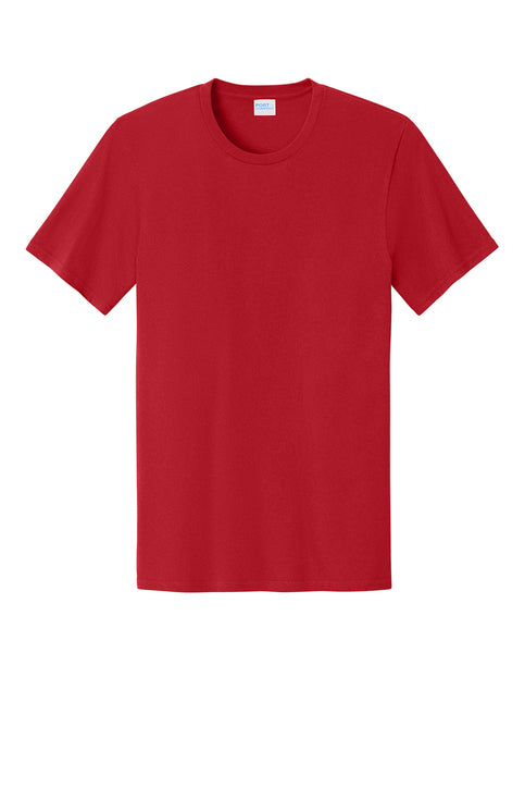 Port & Company Cotton Tee 4.3 oz