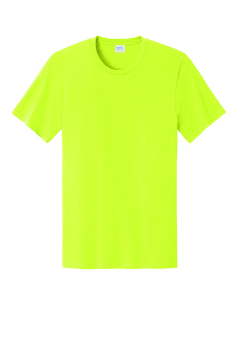 Port & Company Cotton Tee 4.3 oz