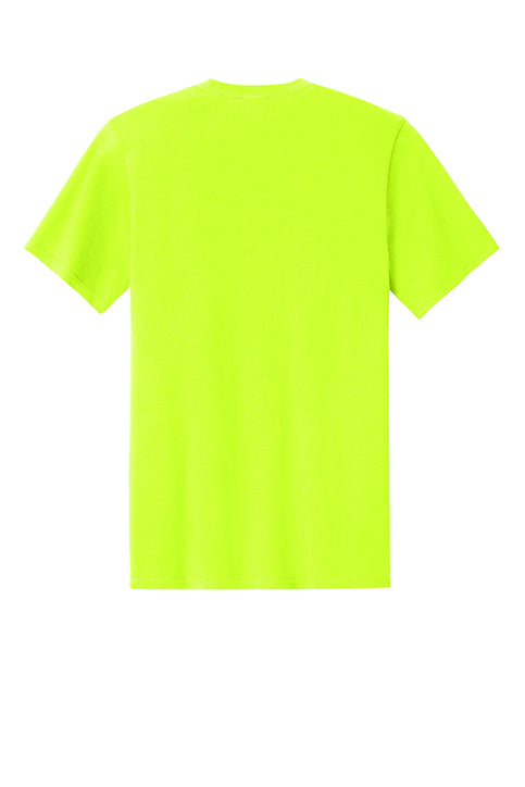 Port & Company Cotton Tee 4.3 oz