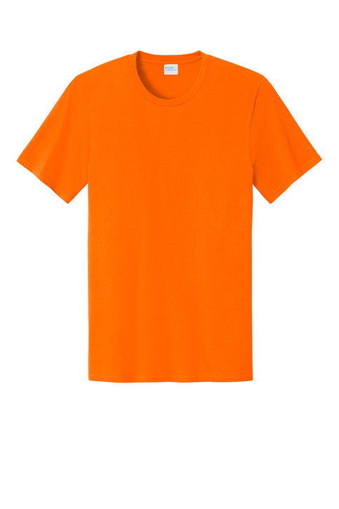 Port & Company Cotton Tee 4.3 oz