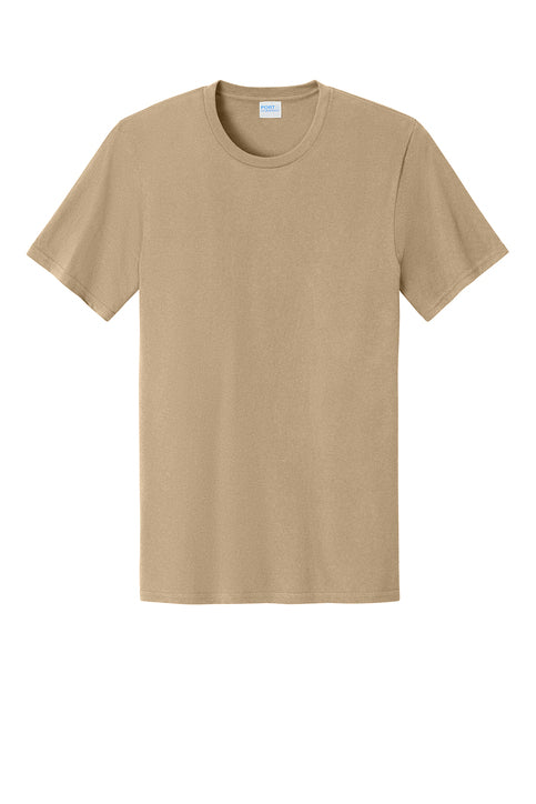 Port & Company Cotton Tee 4.3 oz
