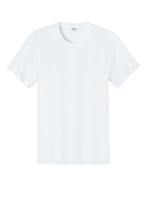 Port & Company Cotton Tee 4.3 oz