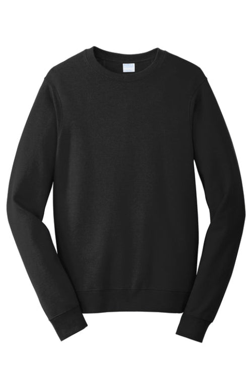 Port &amp; Company PC850 Crewneck