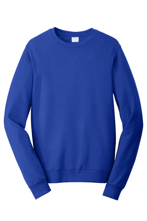 Port &amp; Company PC850 Crewneck