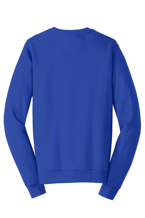 Port &amp; Company PC850 Crewneck