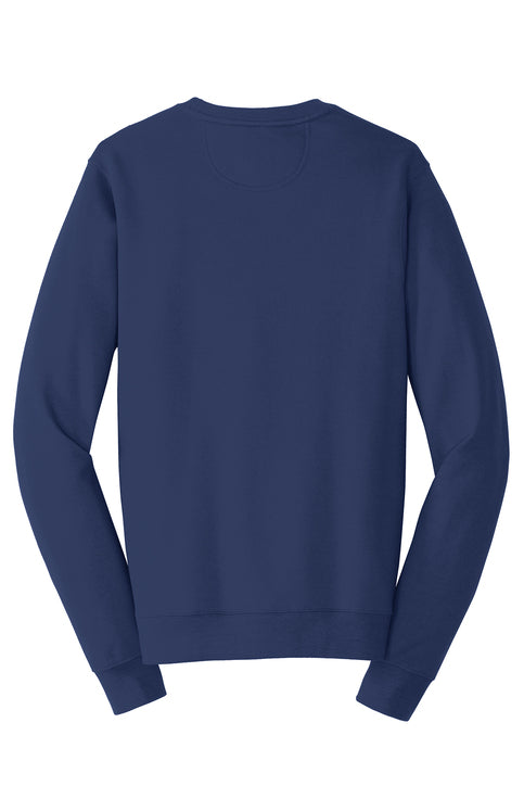 Port &amp; Company PC850 Crewneck