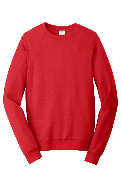 Port &amp; Company PC850 Crewneck