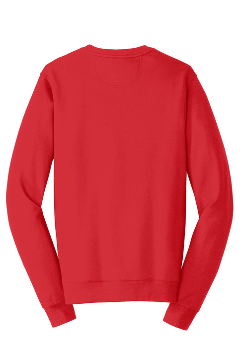 Port &amp; Company PC850 Crewneck