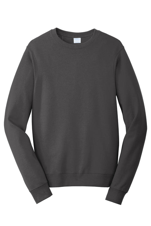 Port &amp; Company PC850 Crewneck
