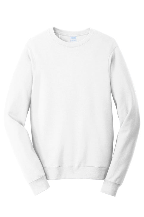 Port &amp; Company PC850 Crewneck