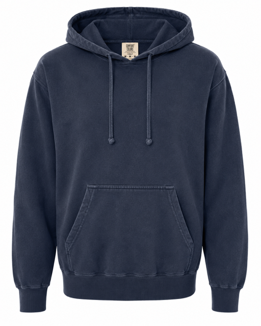 Comfort Colors Hoodie