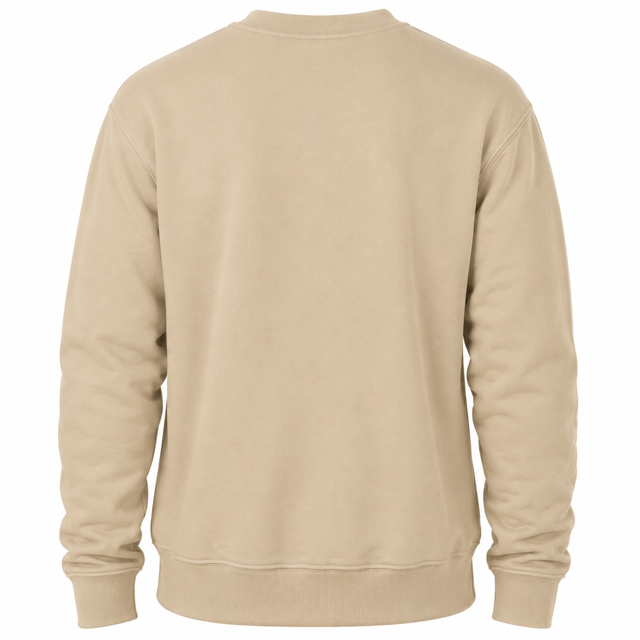 Hanes Ecosmart Crewneck