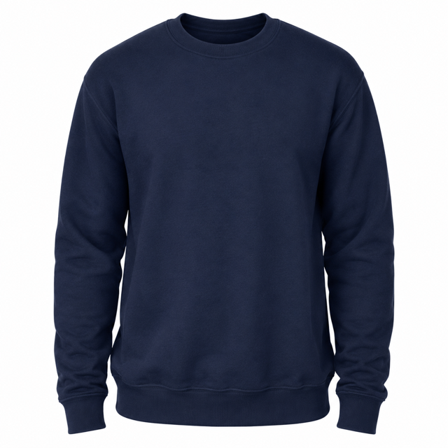 Hanes Ecosmart Crewneck