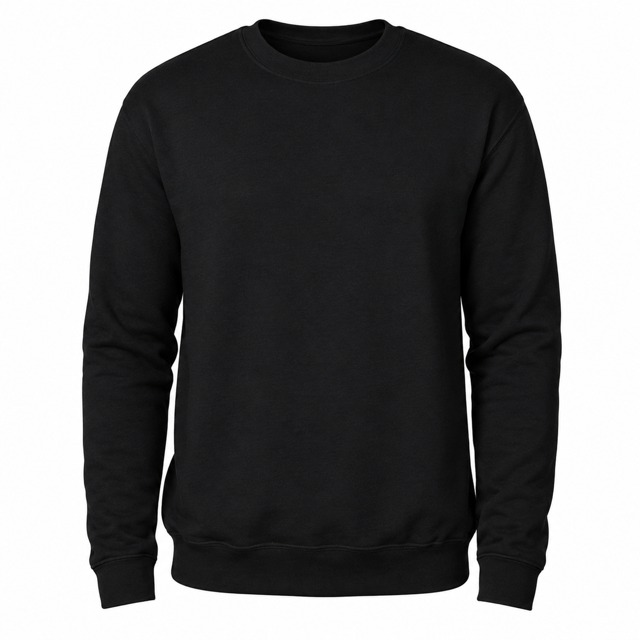 Hanes Ecosmart Crewneck