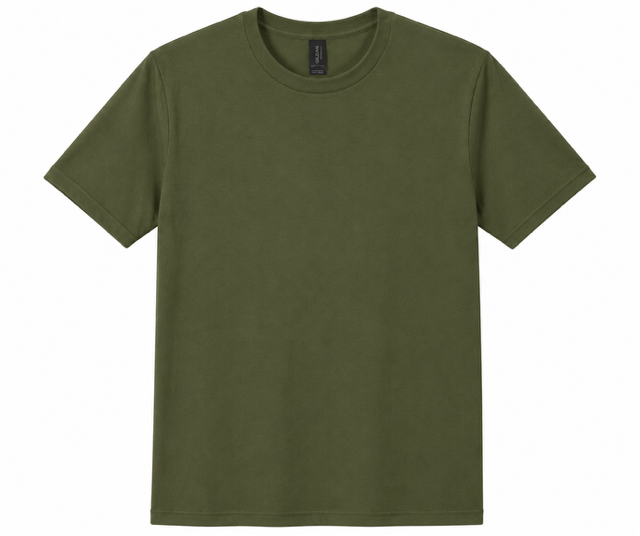 Gildan Ultra Cotton 6 oz Tee