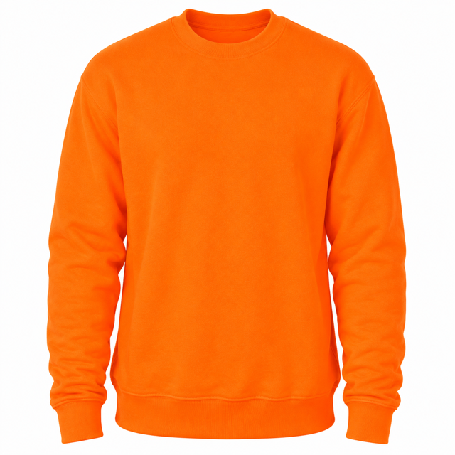 Hanes Ecosmart Crewneck