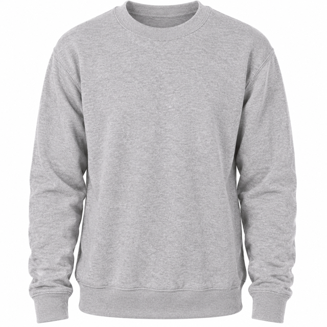 Hanes Ecosmart Crewneck