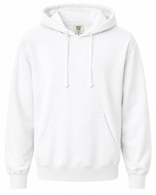 Comfort Colors Hoodie