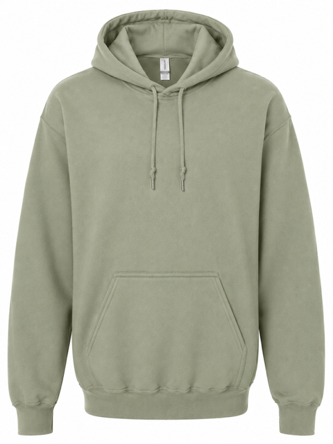 Gildan F500 Softstyle Hoodie