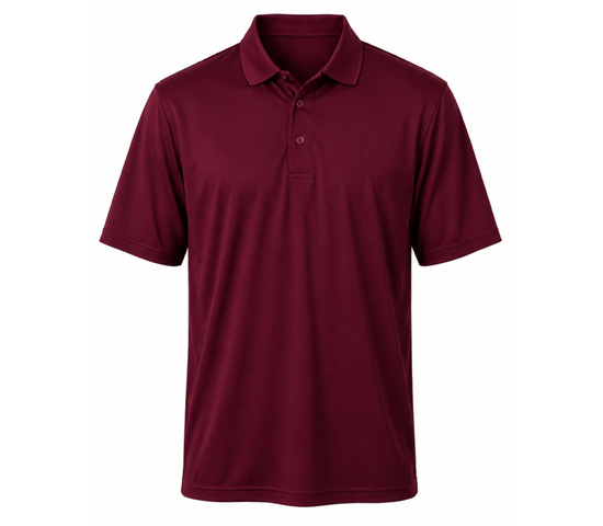 Afton Dri-Tech Polo