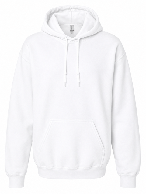 Gildan F500 Softstyle Hoodie