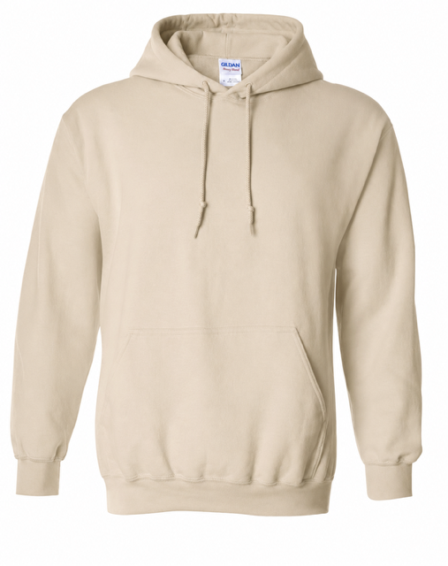 Gildan G185 Hoodie